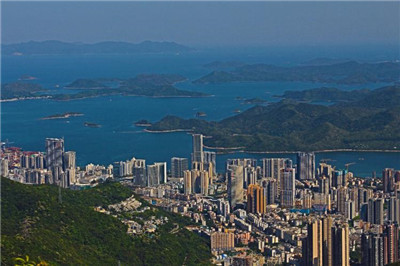  交流茶文化的乐趣 