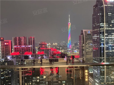 广州：全球魅力之城